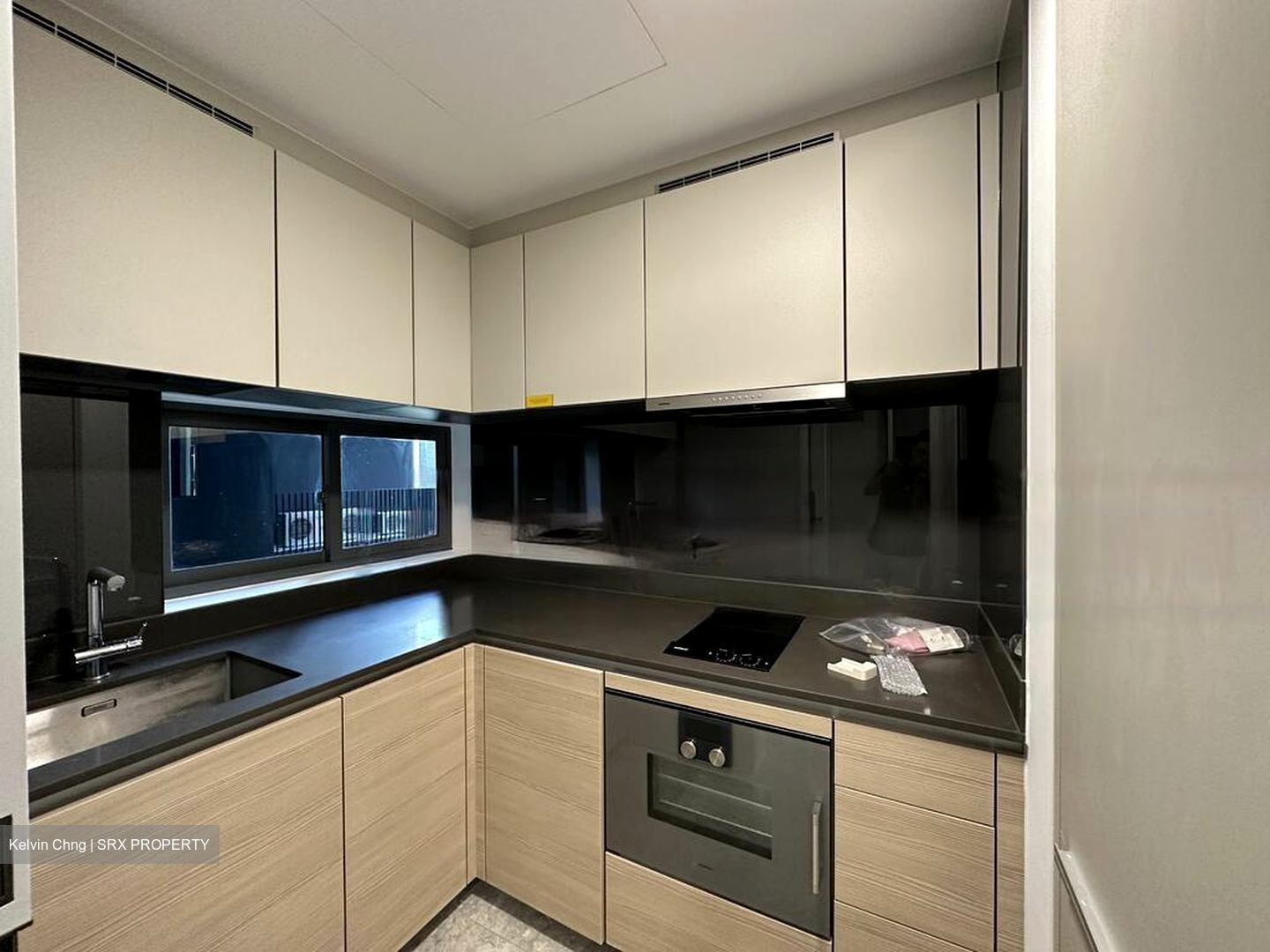 Riviere  (D3), Condominium #459564131